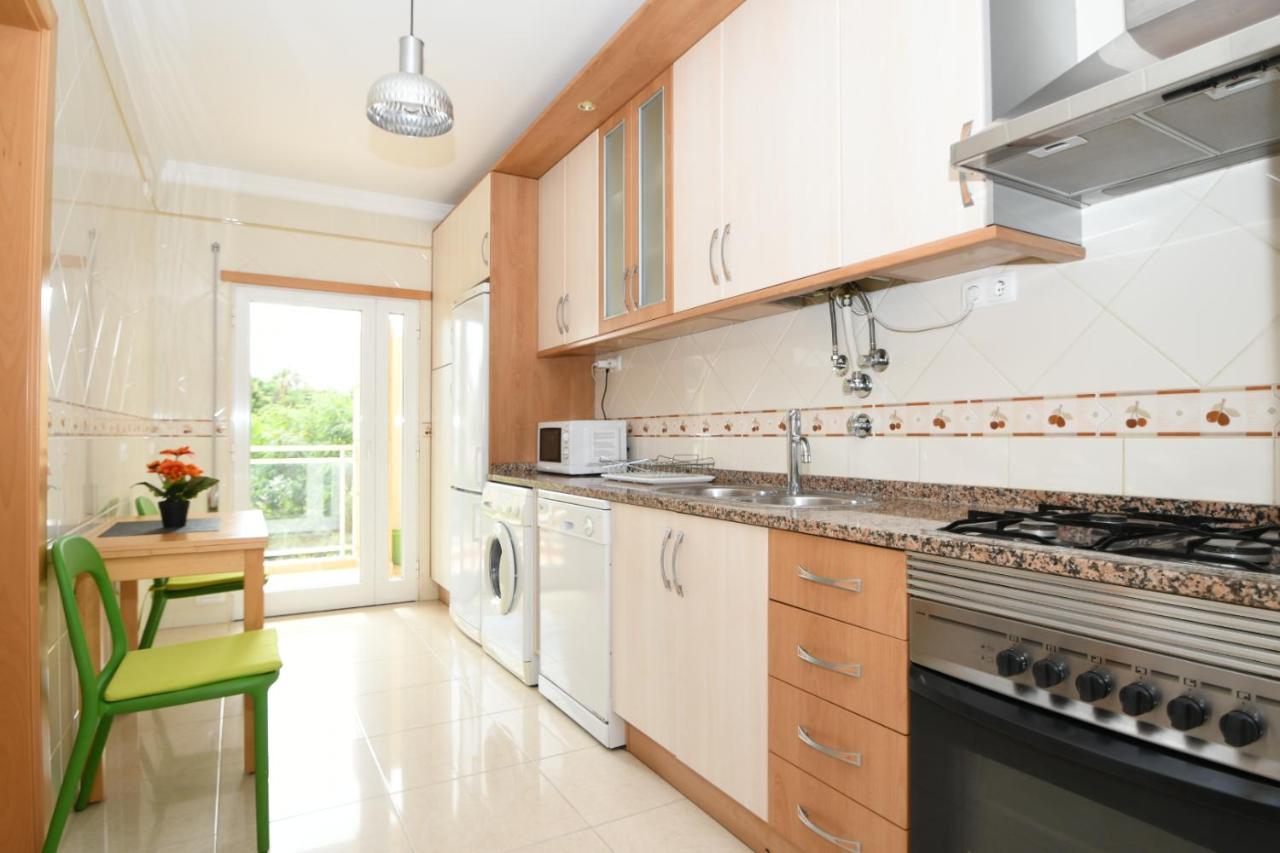 Apartment Arade