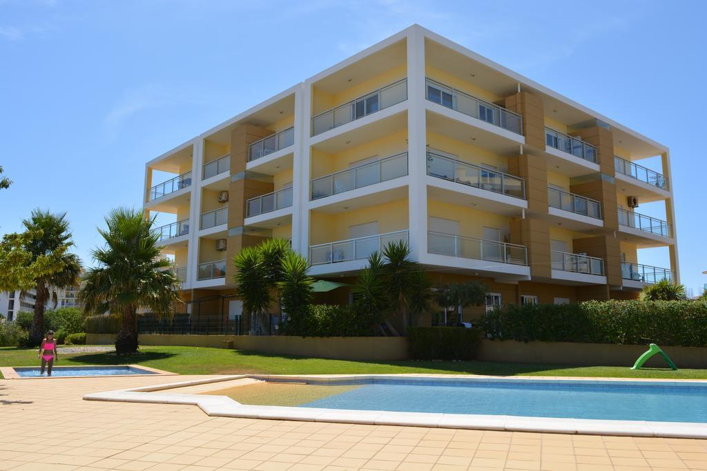 Arade Apartment