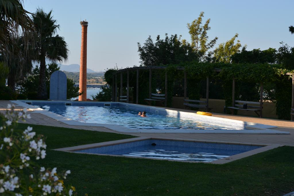 Arade * Portimao