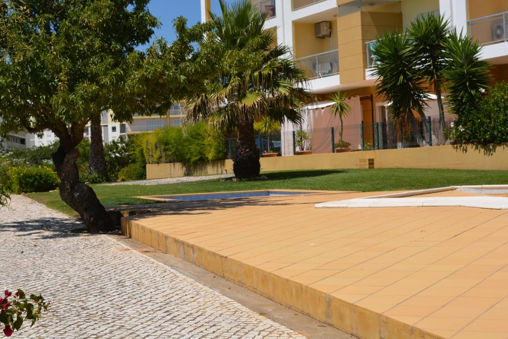 Arade Apartment *