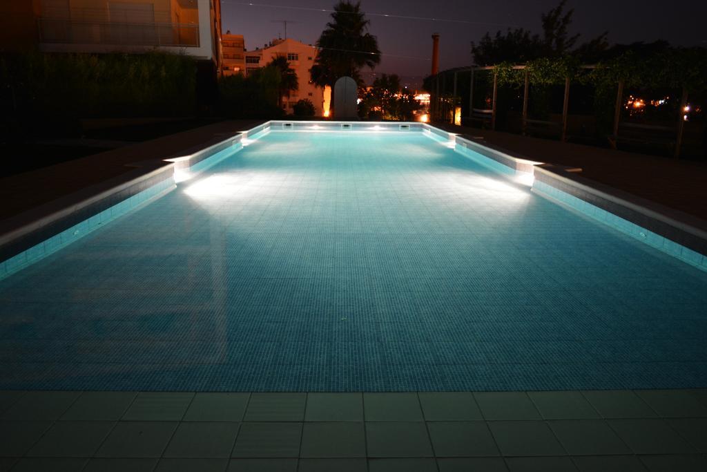 Apartment Arade Portimao