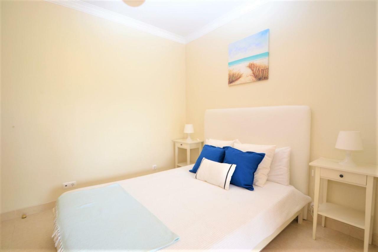Arade Apartment *