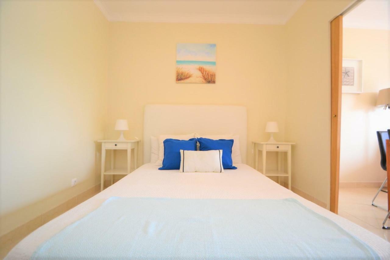 Arade Apartment *