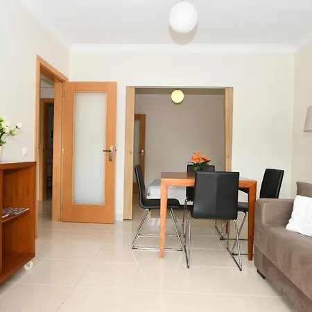 Apartamento Vila Arade Portimão Zewnętrze zdjęcie