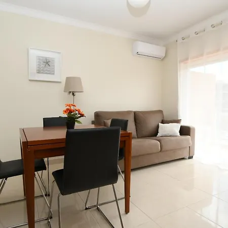 Apartamento Vila Arade Portimão Zewnętrze zdjęcie
