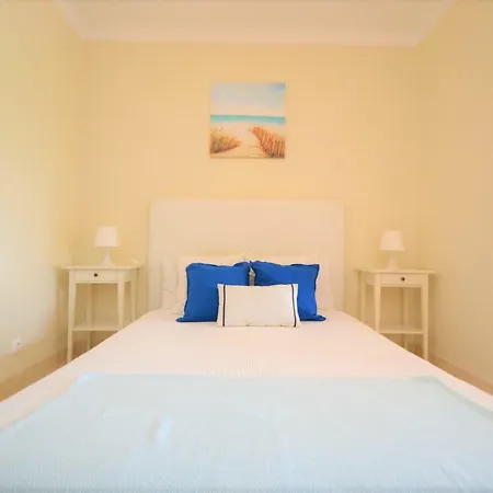 Apartamento Vila Arade Portimão Zewnętrze zdjęcie