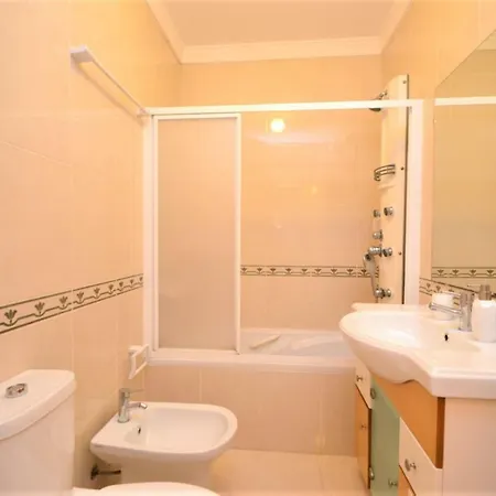 Apartamento Vila Arade Portimão Zewnętrze zdjęcie