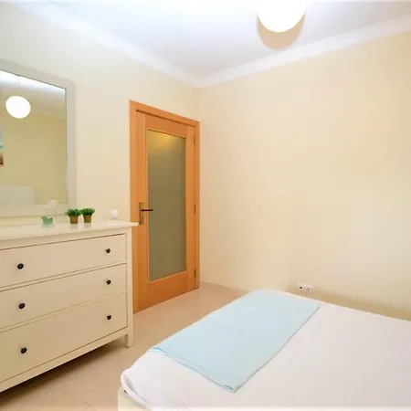 Apartamento Vila Arade Portimão Zewnętrze zdjęcie
