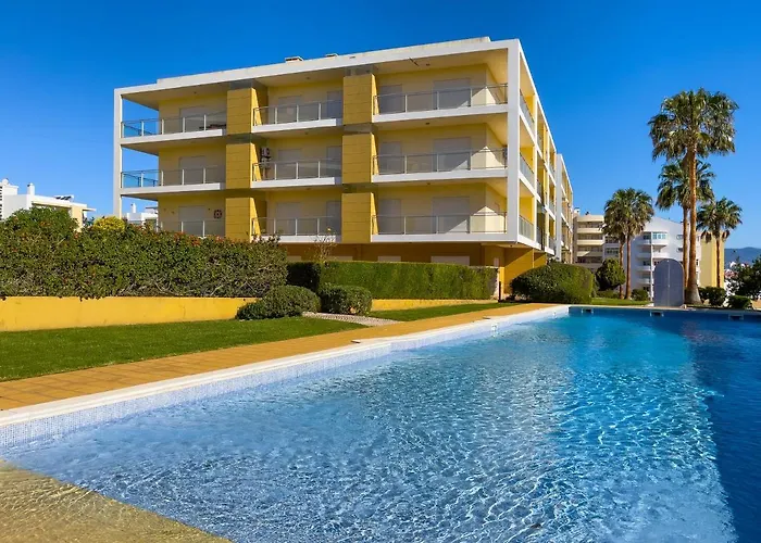 Apartamento Vila Arade