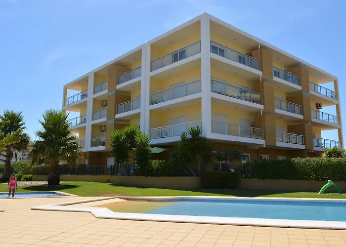 Apartamento Vila Arade