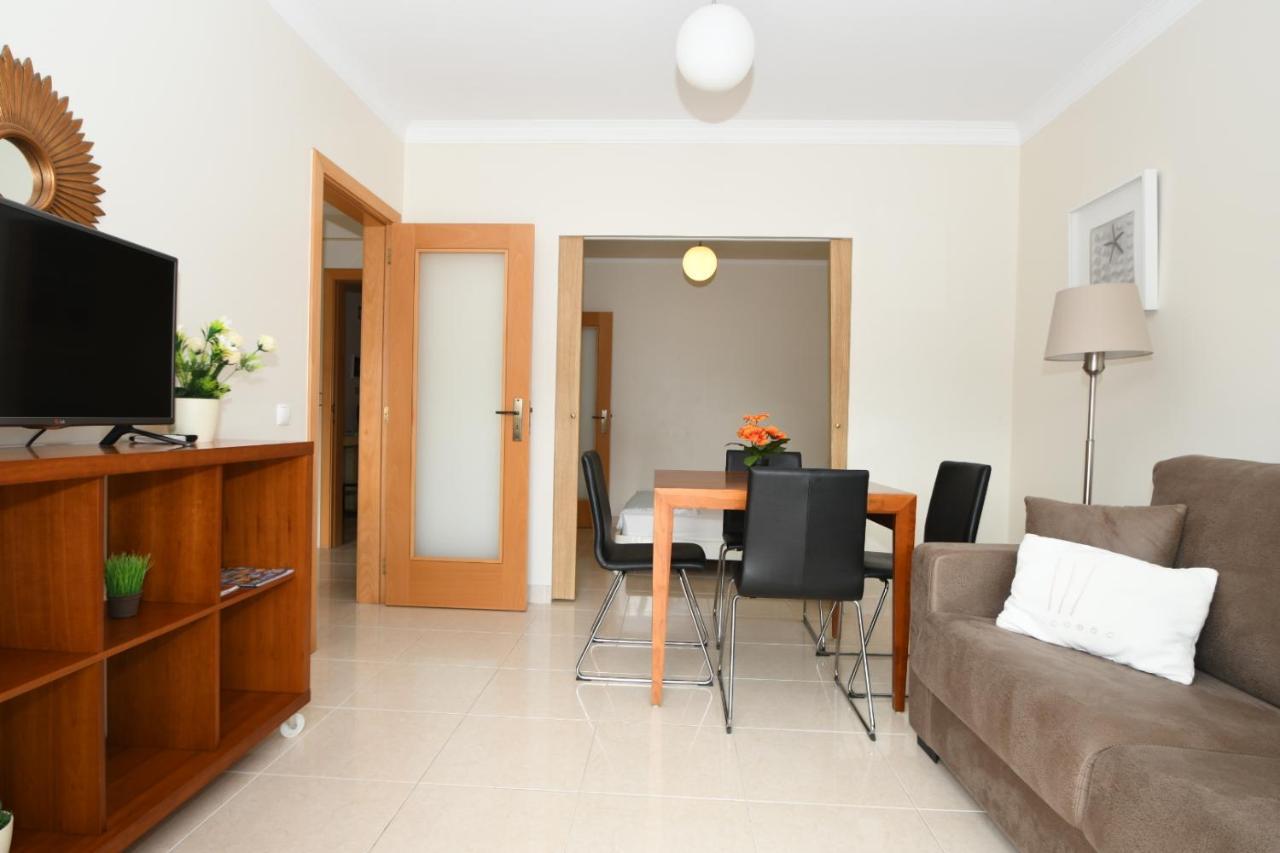 Apartament Arade