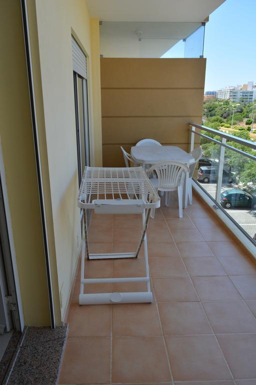 Apartament Arade *