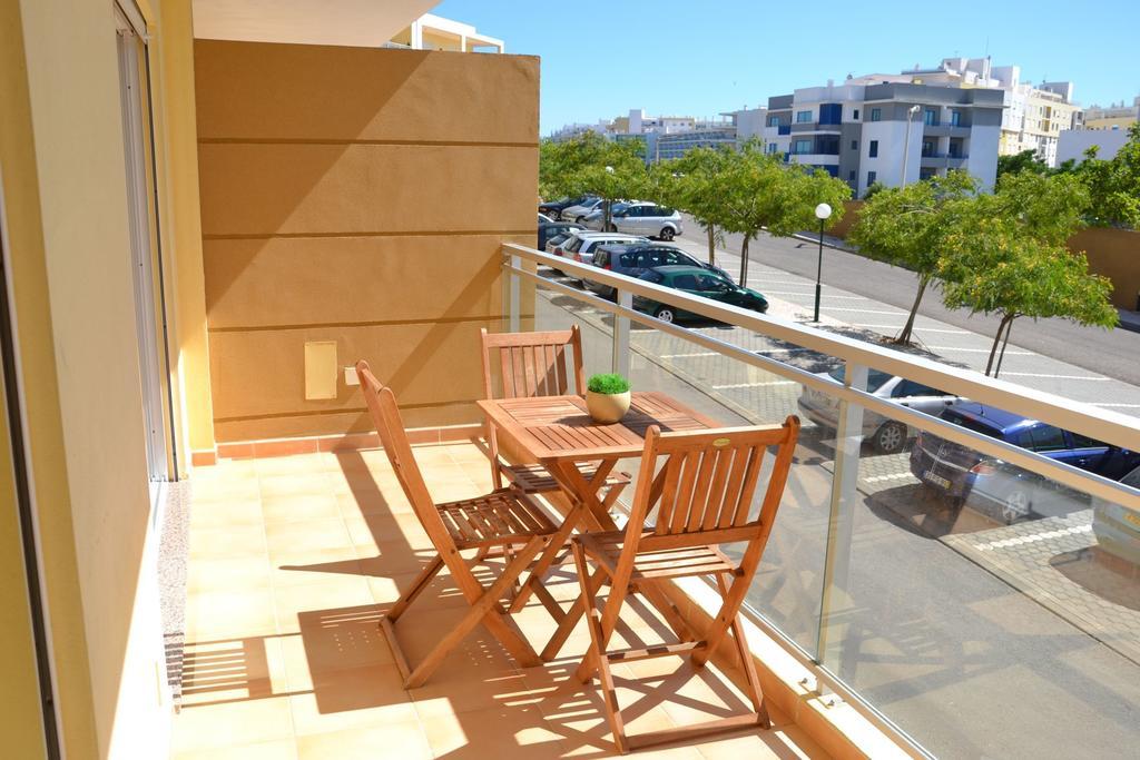 Apartament Arade Portimão