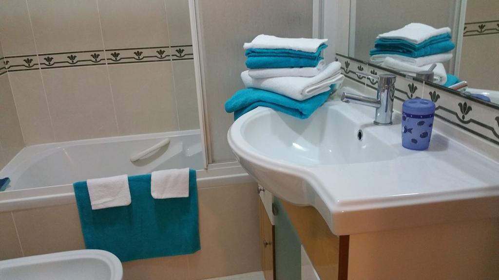 Apartament Arade