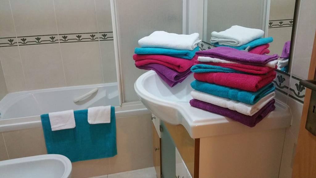 Apartament Arade *
